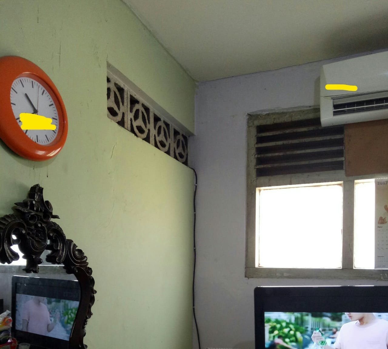 Dijual Murah Rumah di Jln Mataraman Dalam 1, Pegangsaan Jakarta Pusat - 4