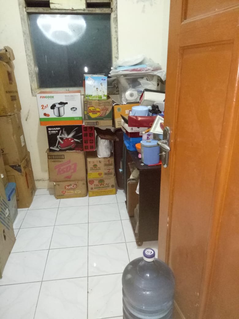 Dijual Murah Rumah di Jln Mataraman Dalam 1, Pegangsaan Jakarta Pusat - 5