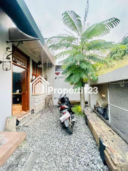 Dijual Rumah Modern Classic Siap Huni Di Sawojajar 2 Malang - 12