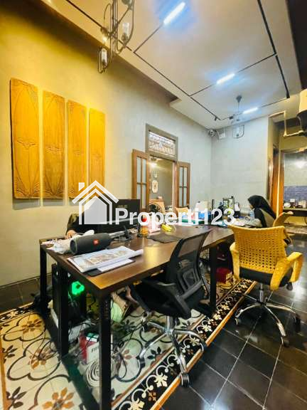 Dijual Rumah Modern Classic Siap Huni Di Sawojajar 2 Malang - 3