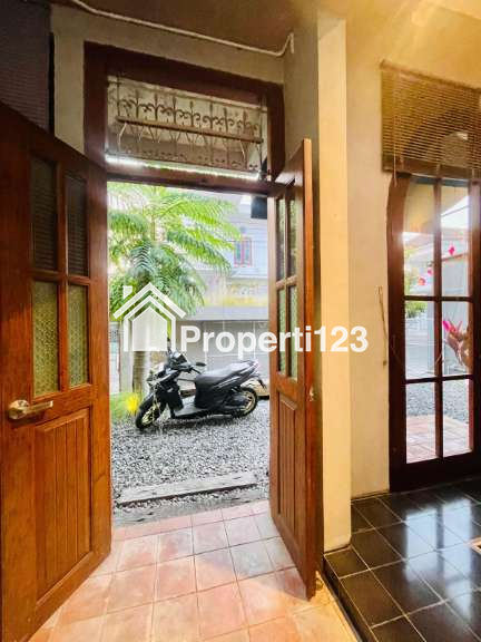 Dijual Rumah Modern Classic Siap Huni Di Sawojajar 2 Malang - 7