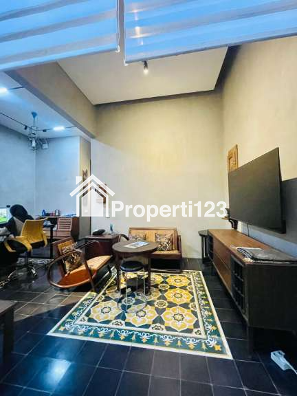 Dijual Rumah Modern Classic Siap Huni Di Sawojajar 2 Malang - 18