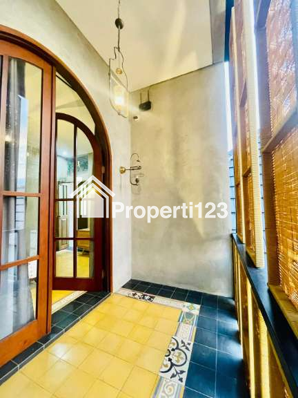 Dijual Rumah Modern Classic Siap Huni Di Sawojajar 2 Malang - 16