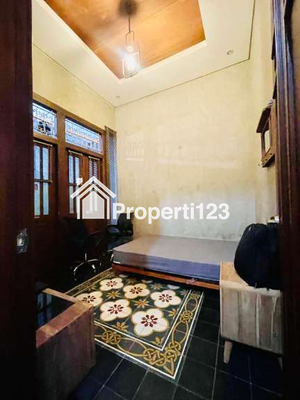 Dijual Rumah Modern Classic Siap Huni Di Sawojajar 2 Malang - 8