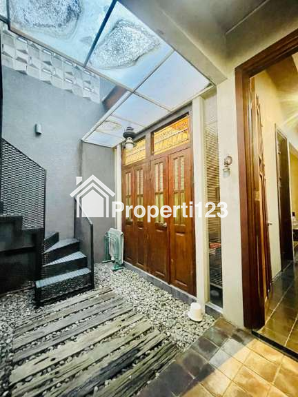 Dijual Rumah Modern Classic Siap Huni Di Sawojajar 2 Malang - 15