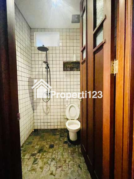 Dijual Rumah Modern Classic Siap Huni Di Sawojajar 2 Malang - 6