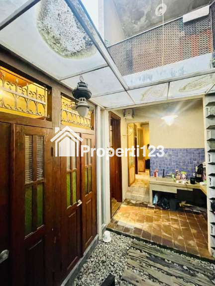Dijual Rumah Modern Classic Siap Huni Di Sawojajar 2 Malang - 17