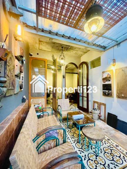 Dijual Rumah Modern Classic Siap Huni Di Sawojajar 2 Malang - 14