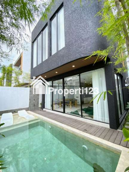 BEAUTIFUL 3 BEDROOM VILLA FOR RENT AND SALE IN SEMINYAK – BM562 - 1