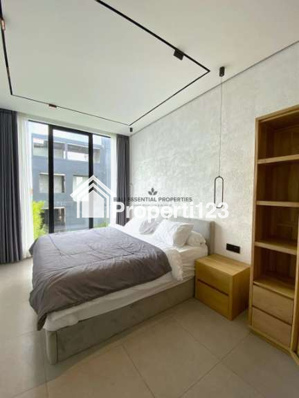 BEAUTIFUL 3 BEDROOM VILLA FOR RENT AND SALE IN SEMINYAK – BM562 - 15