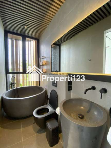 BEAUTIFUL 3 BEDROOM VILLA FOR RENT AND SALE IN SEMINYAK – BM562 - 12