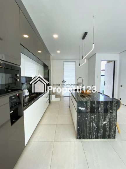 BEAUTIFUL 3 BEDROOM VILLA FOR RENT AND SALE IN SEMINYAK – BM562 - 6