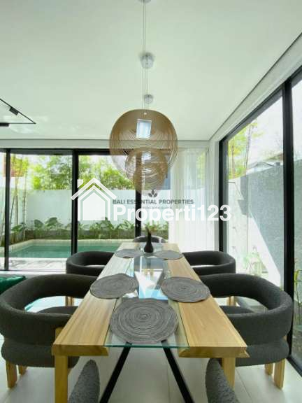 BEAUTIFUL 3 BEDROOM VILLA FOR RENT AND SALE IN SEMINYAK – BM562 - 5
