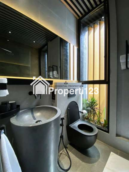 BEAUTIFUL 3 BEDROOM VILLA FOR RENT AND SALE IN SEMINYAK – BM562 - 19