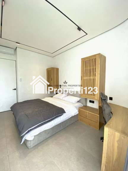 BEAUTIFUL 3 BEDROOM VILLA FOR RENT AND SALE IN SEMINYAK – BM562 - 16
