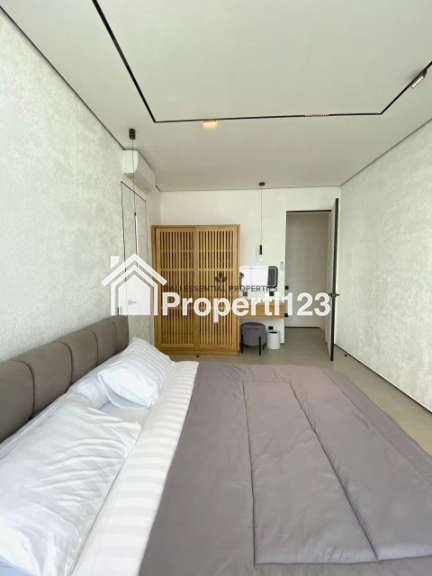 BEAUTIFUL 3 BEDROOM VILLA FOR RENT AND SALE IN SEMINYAK – BM562 - 11