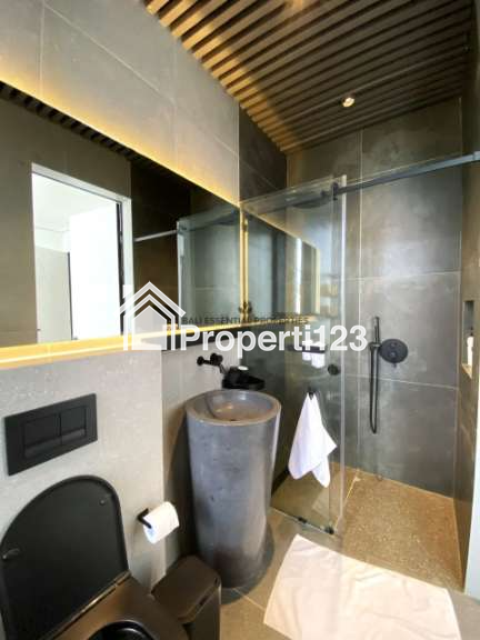 BEAUTIFUL 3 BEDROOM VILLA FOR RENT AND SALE IN SEMINYAK – BM562 - 13