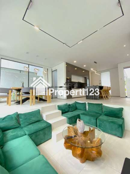 BEAUTIFUL 3 BEDROOM VILLA FOR RENT AND SALE IN SEMINYAK – BM562 - 4