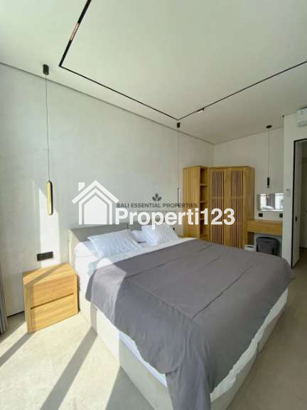 BEAUTIFUL 3 BEDROOM VILLA FOR RENT AND SALE IN SEMINYAK – BM562 - 14