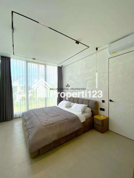 BEAUTIFUL 3 BEDROOM VILLA FOR RENT AND SALE IN SEMINYAK – BM562 - 10