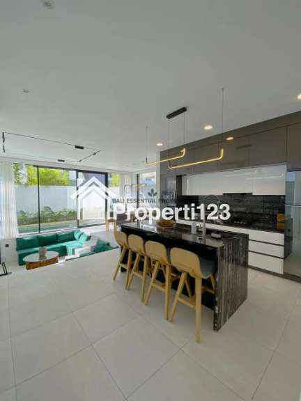 BEAUTIFUL 3 BEDROOM VILLA FOR RENT AND SALE IN SEMINYAK – BM562 - 7