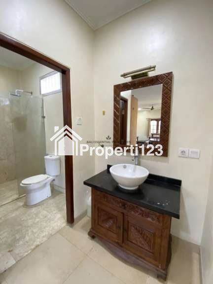 SPACIOUS 4 BEDROOM VILLA FOR RENT IN BALANGAN – BM561 - 8