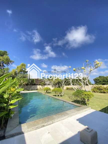 SPACIOUS 4 BEDROOM VILLA FOR RENT IN BALANGAN – BM561 - 3