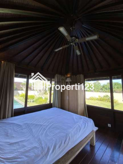 SPACIOUS 4 BEDROOM VILLA FOR RENT IN BALANGAN – BM561 - 12