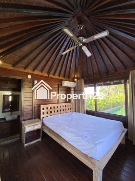 SPACIOUS 4 BEDROOM VILLA FOR RENT IN BALANGAN – BM561 - 11