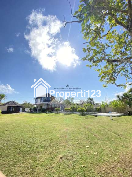 SPACIOUS 4 BEDROOM VILLA FOR RENT IN BALANGAN – BM561 - 2