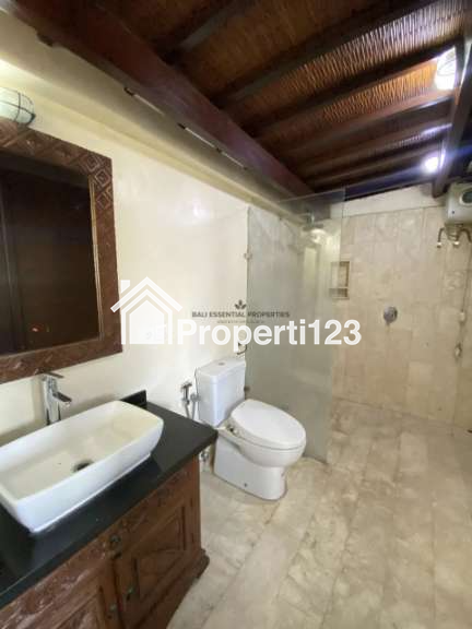 SPACIOUS 4 BEDROOM VILLA FOR RENT IN BALANGAN – BM561 - 13