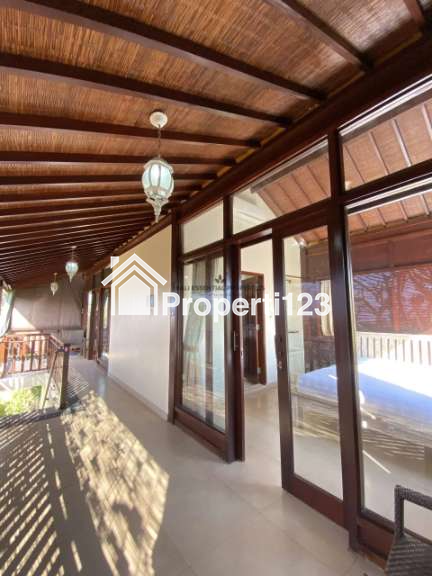 SPACIOUS 4 BEDROOM VILLA FOR RENT IN BALANGAN – BM561 - 9