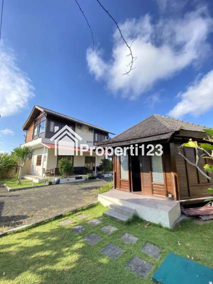 SPACIOUS 4 BEDROOM VILLA FOR RENT IN BALANGAN – BM561 - 14