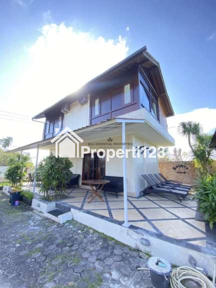 SPACIOUS 4 BEDROOM VILLA FOR RENT IN BALANGAN – BM561 - 4