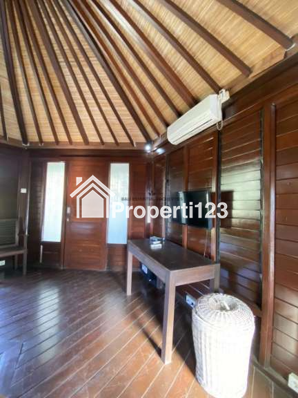 SPACIOUS 4 BEDROOM VILLA FOR RENT IN BALANGAN – BM561 - 16
