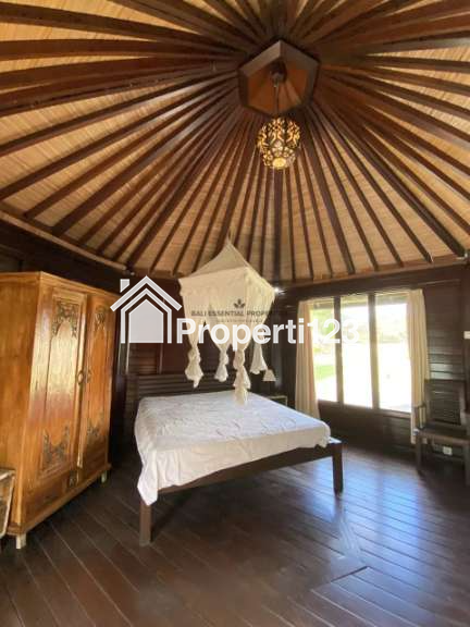 SPACIOUS 4 BEDROOM VILLA FOR RENT IN BALANGAN – BM561 - 15