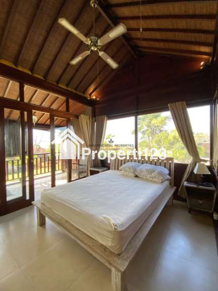 SPACIOUS 4 BEDROOM VILLA FOR RENT IN BALANGAN – BM561 - 10