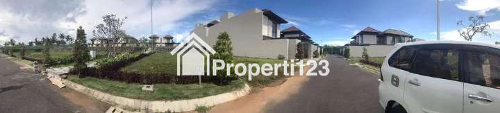 PRIME RESIDENTIAL LAND FOR FREEHOLD SALE IN BATU TAMPIH BEACH TABANAN- TA001 - 5