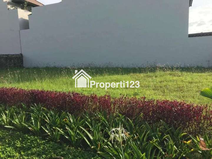 PRIME RESIDENTIAL LAND FOR FREEHOLD SALE IN BATU TAMPIH BEACH TABANAN- TA001 - 2