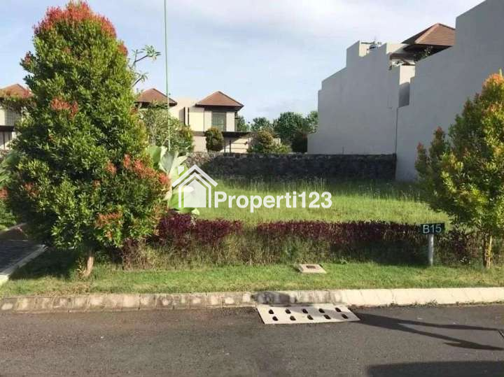PRIME RESIDENTIAL LAND FOR FREEHOLD SALE IN BATU TAMPIH BEACH TABANAN- TA001 - 1