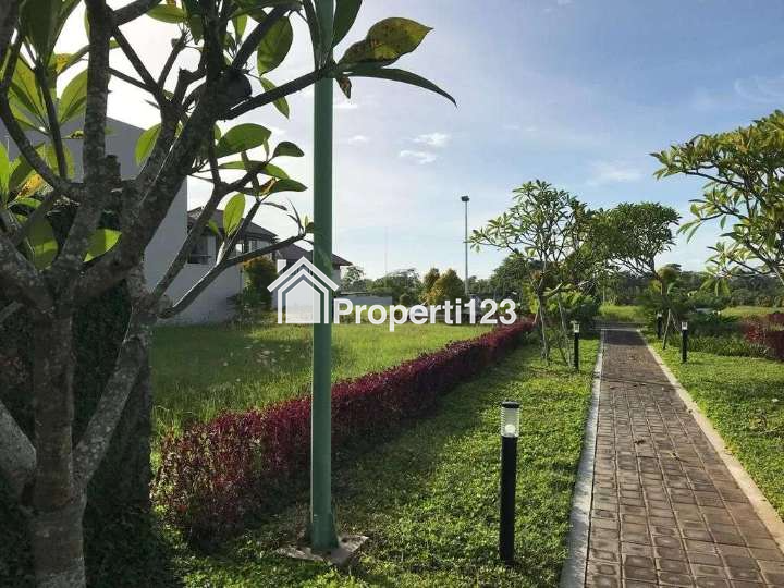 PRIME RESIDENTIAL LAND FOR FREEHOLD SALE IN BATU TAMPIH BEACH TABANAN- TA001 - 4