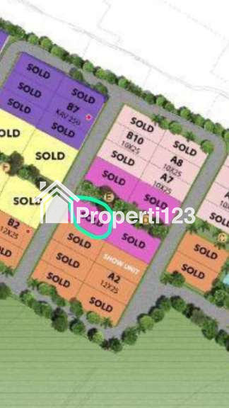 PRIME RESIDENTIAL LAND FOR FREEHOLD SALE IN BATU TAMPIH BEACH TABANAN- TA001 - 6