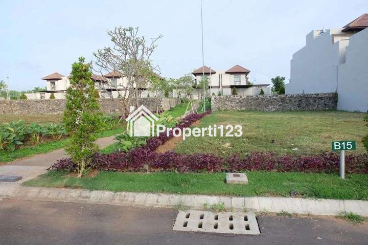 PRIME RESIDENTIAL LAND FOR FREEHOLD SALE IN BATU TAMPIH BEACH TABANAN- TA001 - 3