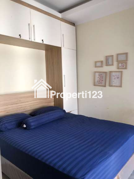 Disewakan Rumah Furnished Jl Tukad Balian Renon Denpasar Bali Dkt Sanur - 2