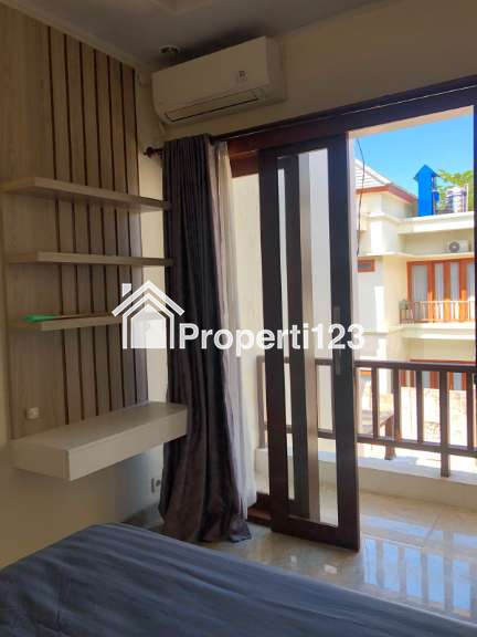 Disewakan Rumah Furnished Jl Tukad Balian Renon Denpasar Bali Dkt Sanur - 6