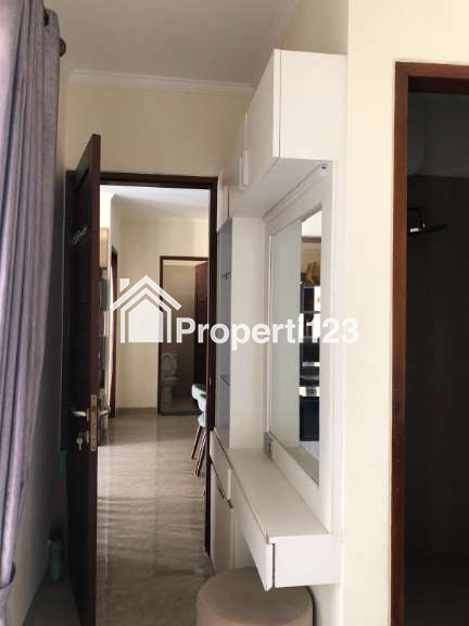 Disewakan Rumah Furnished Jl Tukad Balian Renon Denpasar Bali Dkt Sanur - 3