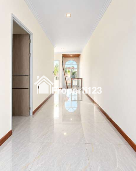 Dijual Rumah Baru di Pondok Bambu Duren Sawit Jakarta Timur - 7