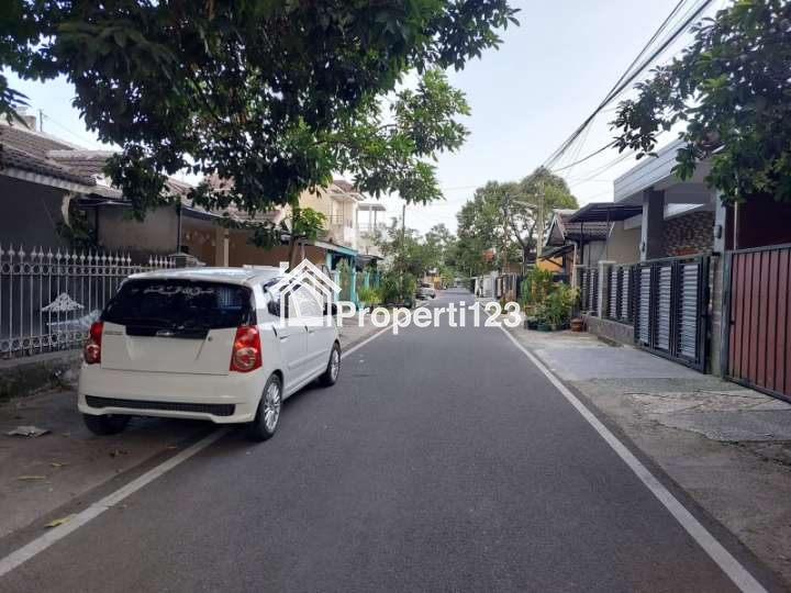 Rumah Baru Gress Lokasi Sawojajar Kedungkandang Kota Malang - 8