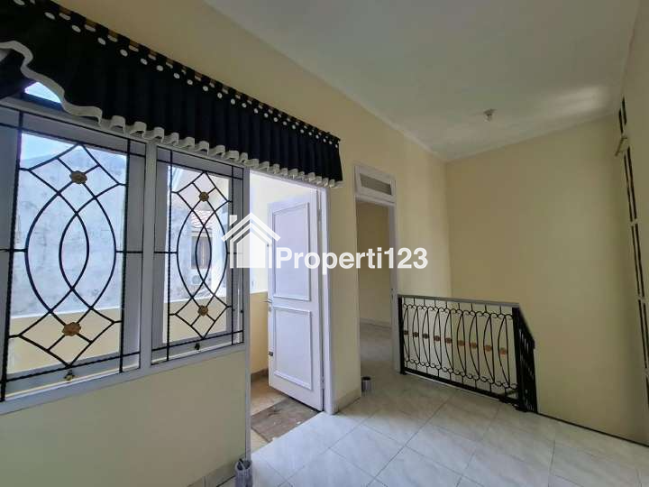 Rumah Perumahan Metland Menteng Cakung Jakarta Timur - 8