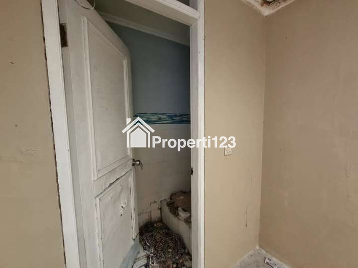 Rumah Perumahan Metland Menteng Cakung Jakarta Timur - 12